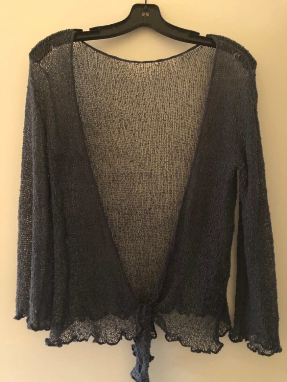 Shrug - Picture 2 of 5
